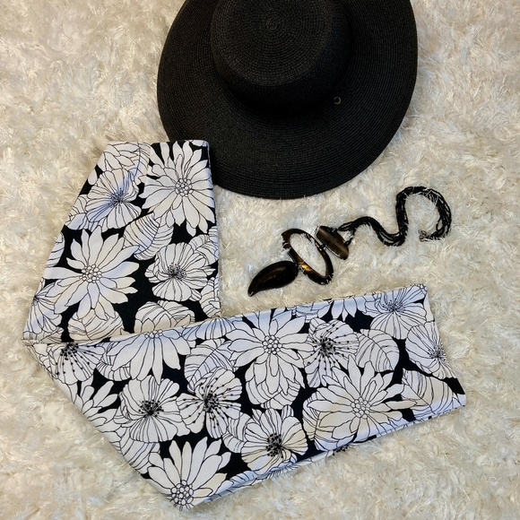 🖤 GAP STRETCH RETRO FEEL PANTS - Picture 2 of 8